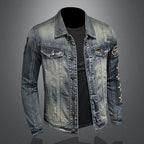 New DSQ2 Men's Jacket