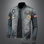 New DSQ2 Men's Jacket