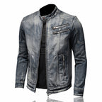 New DSQ2 Men's Jacket