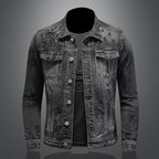 New DSQ2 Men's Jacket
