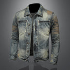 New DSQ2 Men's Jacket
