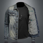 New DSQ2 Men's Jacket