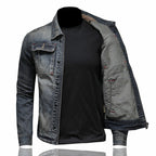 New DSQ2 Men's Jacket