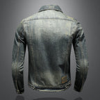 New DSQ2 Men's Jacket