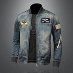 New DSQ2 Men's Jacket