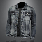 New DSQ2 Men's Jacket