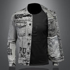 New DSQ2 Men's Jacket