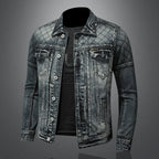 New DSQ2 Men's Jacket