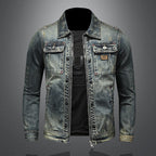 New DSQ2 Men's Jacket