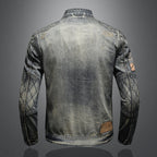 New DSQ2 Men's Jacket