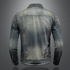 New DSQ2 Men's Jacket
