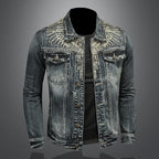New DSQ2 Men's Jacket