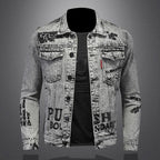 New DSQ2 Men's Jacket