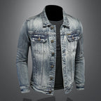 New DSQ2 Men's Jacket