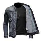 New DSQ2 Men's Jacket
