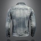 New DSQ2 Men's Jacket
