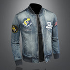 New DSQ2 Men's Jacket