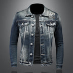 New DSQ2 Men's Jacket