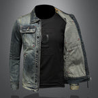 New DSQ2 Men's Jacket