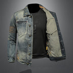 New DSQ2 Men's Jacket