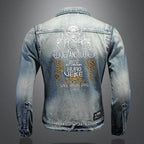 New DSQ2 Men's Jacket