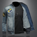 New DSQ2 Men's Jacket