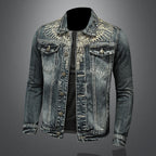 New DSQ2 Men's Jacket