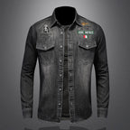 New DSQ2 Men's Jacket