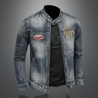 New DSQ2 Men's Jacket