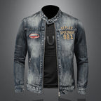 New DSQ2 Men's Jacket