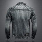 New DSQ2 Men's Jacket