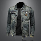 New DSQ2 Men's Jacket