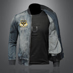 New DSQ2 Men's Jacket