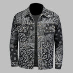 New DSQ2 Men's Jacket