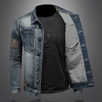 New DSQ2 Men's Jacket