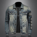 New DSQ2 Men's Jacket