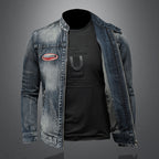 New DSQ2 Men's Jacket