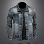 New DSQ2 Men's Jacket
