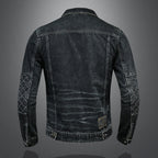 New DSQ2 Men's Jacket