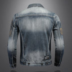 New DSQ2 Men's Jacket