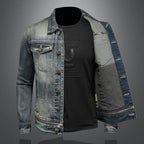 New DSQ2 Men's Jacket