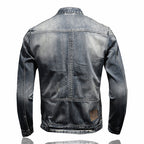New DSQ2 Men's Jacket