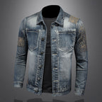 New DSQ2 Men's Jacket