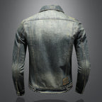 New DSQ2 Men's Jacket