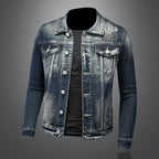 New DSQ2 Men's Jacket