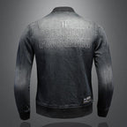 New DSQ2 Men's Jacket