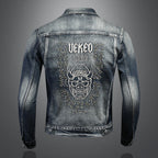 New DSQ2 Men's Jacket