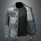 New DSQ2 Men's Jacket