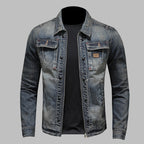 New DSQ2 Men's Jacket