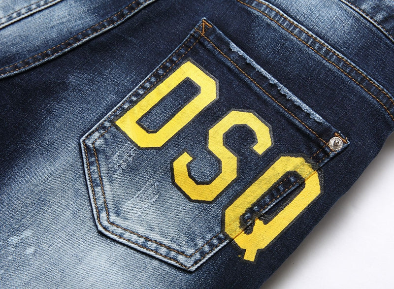 Dsquared2  Men's Jeans